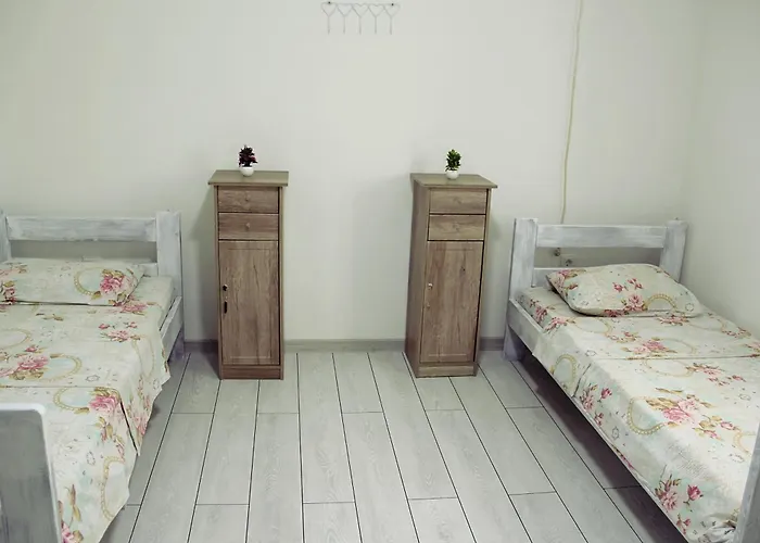 Central Location Apartment Amigo